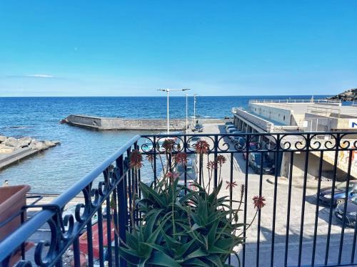 Aci Trezza Apartamento | U lettu da zita Acitrezza