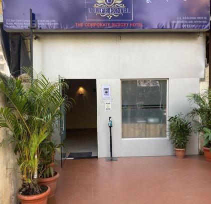 Marol Casa | U LIFE HOTEL