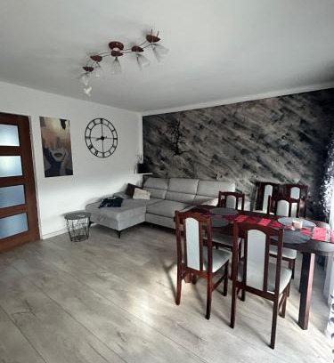 Boleslawiec Apartamento | U Lilki