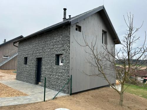 Malcin Casa | U Lipky II