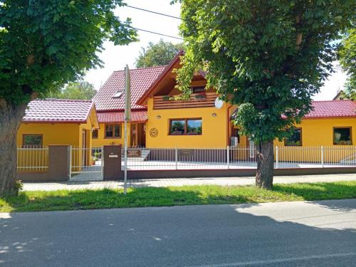 Stare Splavy Apartamento | U Marků