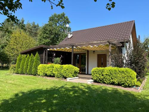 Siemiatycze Casa | U Marty - Agroturystyka