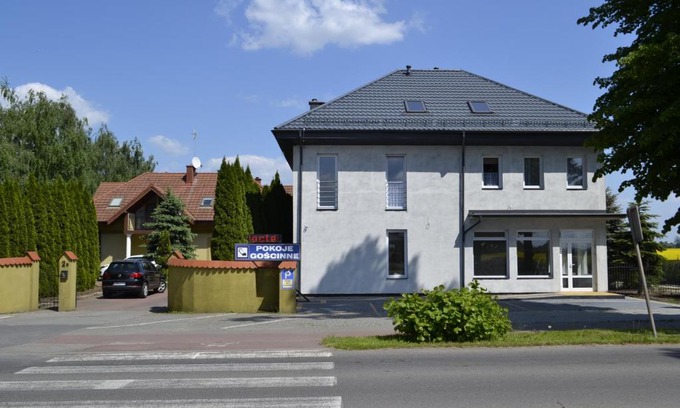 Malbork Casa | U Marzeny I