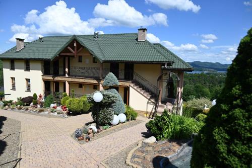 Polanczyk Casa | U Mateusza 607-737-859