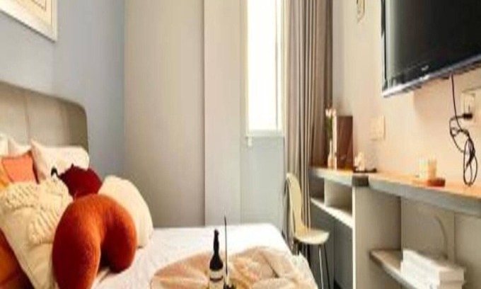 Kuala Lumpur Hotel | U Pac Hotel