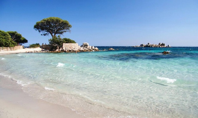 Porto-Vecchio Casa | U Pirellu Résidence