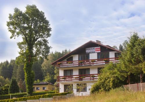 Brenna Casa | U podnóża Kotarza