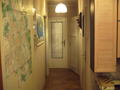 Praga Polnoc Casa | U Rafcia