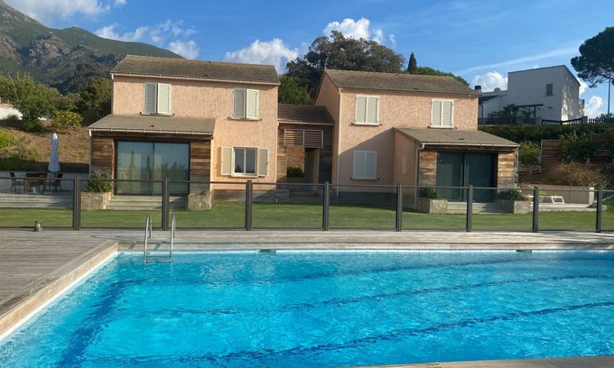 Farinole Apartamento | 100 m² Apartamento ∙ 2 habitaciones ∙ 4 personas