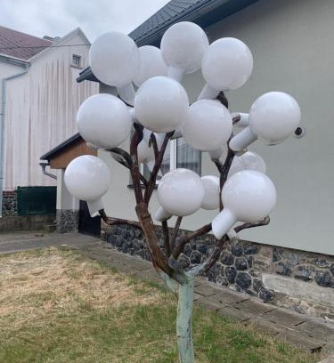 Kamenicky Senov Casa | U Skleněného stromu