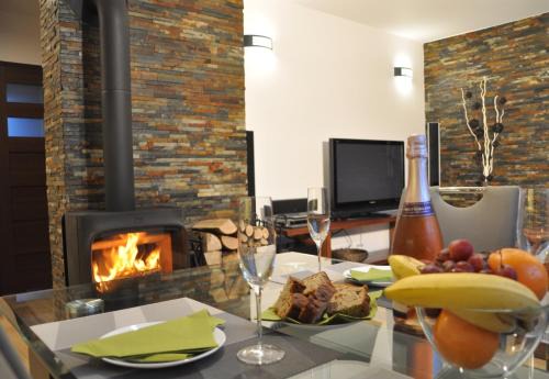 Jaworki Apartamento | U stóp Kilimandżaro