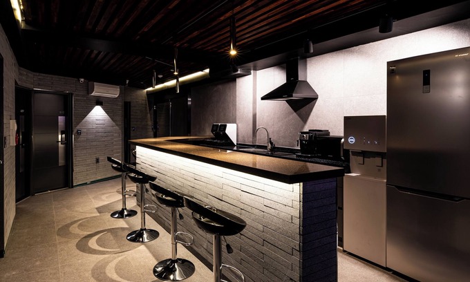 Myeongdong Casa | U STAY MyeongDong