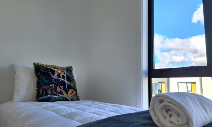 Paraparaumu Casa | U Suites on Trieste Way