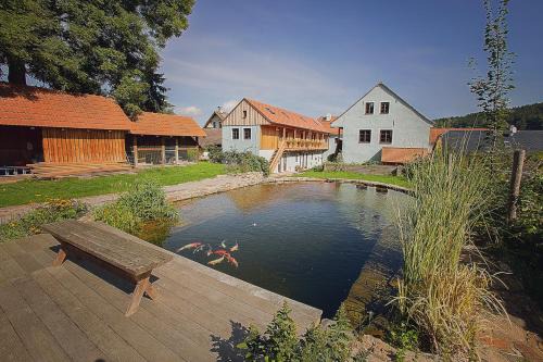 Kajov Apartamento | U Svatého Petra