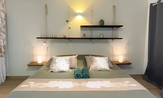 Punaauia Apartamento | U'upa Lodge Tahiti, Punaauia