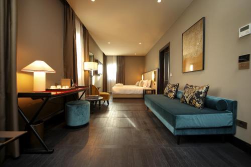 Cannaregio Hotel | U-Visionary Venezia Hotel