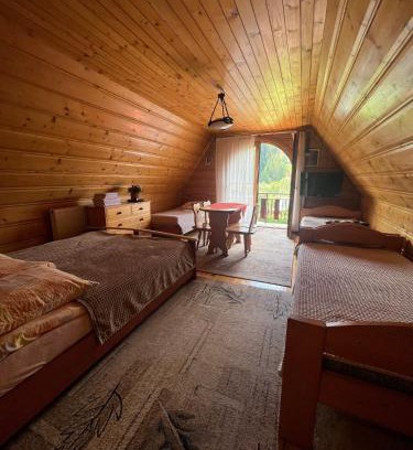 Nowy Targ Apartamento | u Winicjusza