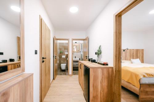 Vradiste Casa | U Zlatej Včely