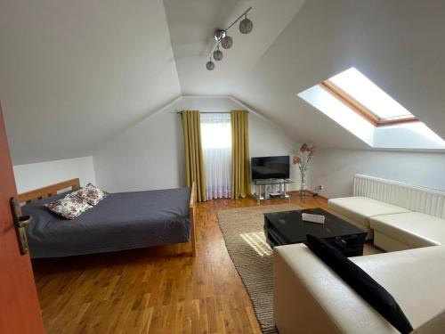 Muszyna Apartamento | u Zosi