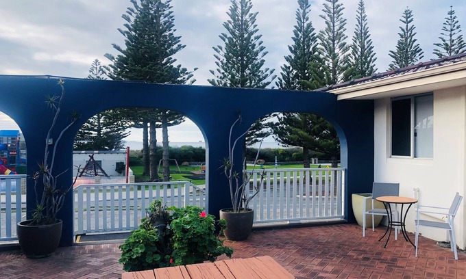 Seppings Apartamento | U2 Family friendly accommodation close to the beach