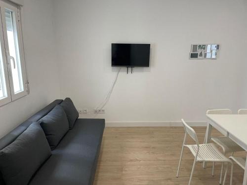 Almendrales Apartamento | U4 Apartamento a estrenar, centro Madrid