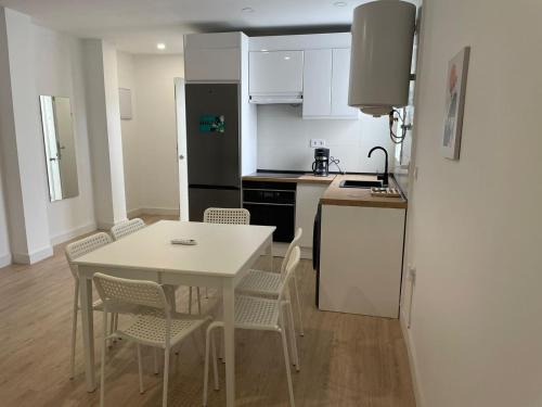 Almendrales Apartamento | U6 Nuevo,comodo bien localizado cerca de Metro