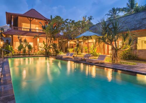 Singakerta Hotel | Ubad Retreat