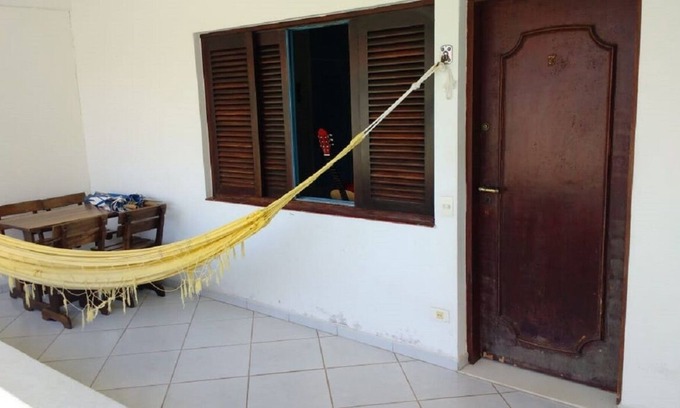 Pedra Verde Apartamento | Ubatuba - playa del Lázaro - apartamento
