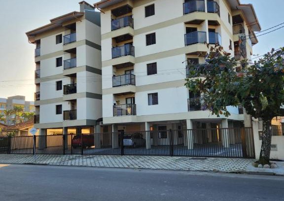 Barra da Lagoa Apartamento | Ubatuba-Itaguá