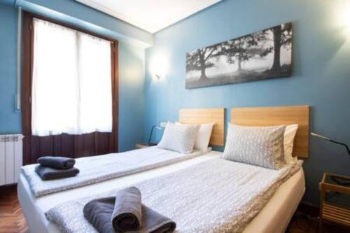 Villabona Apartamento | Ubicación excelente para explorar la región