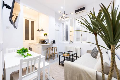 Goya Apartamento | Ubicación inmejorable: 5 minutos del Retiro, WiZink Center, Puerta de Alcala, Goya, Serrano, Velazquez más.