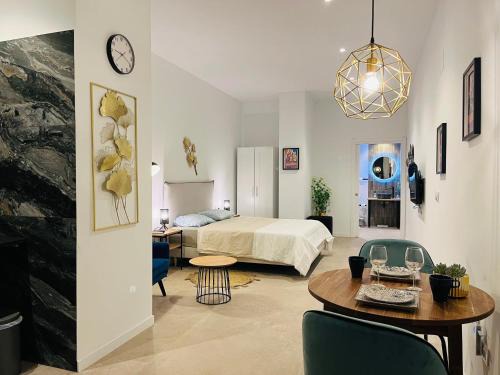 Montolivet Apartamento | Ubicación inmejorable Hotel privado junto a la Ciudad de las Artes y a un paso del Turia
