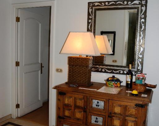 Apoquindo Apartamento | Ubicación Insuperable