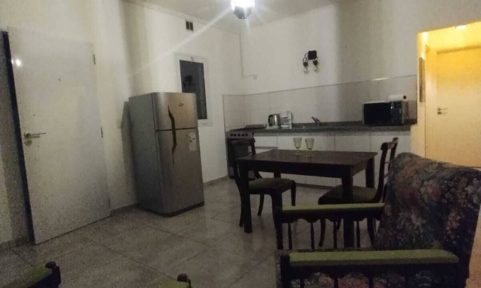 San Antonio de Areco Apartamento | UBICADA EN UN BARRIO TRANQUILO , CERCA DE LA UNIVERSIDAD, LA ESCUELA DE MUSICA