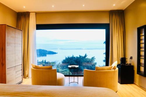 Gisenyi Cabina | Ubucuti Lodge