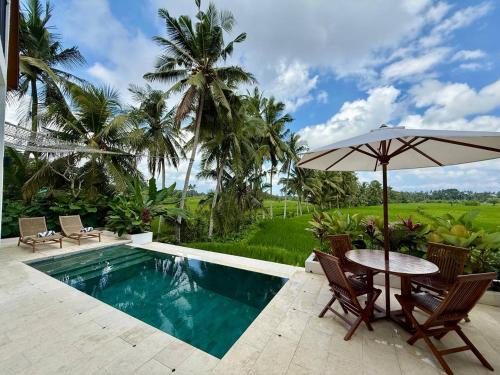 Pejeng Villa | Ubud Dzen Villa 9