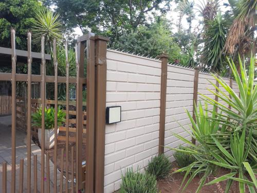 Garsfontein Casa | Ubuntu Guesthouse
