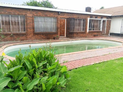 Germiston Casa | Ubuntu Heaven