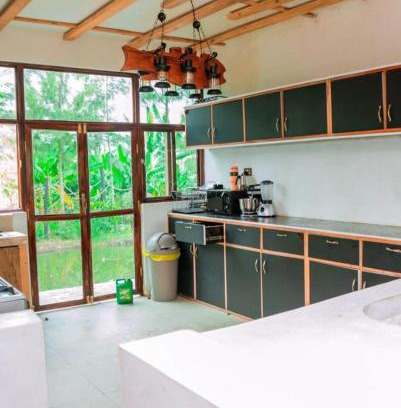 Kajiado County Casa | Ubuntu Kreative Village