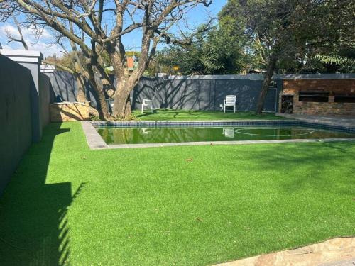 Krugersdorp Apartamento | Ubuntu Lifestyle Estate - Nkandla DeLux