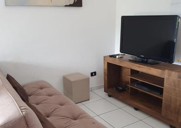 Centro Apartamento | UBUTUBA HOME 251