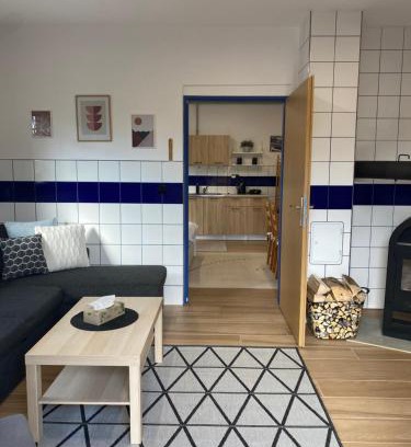 Kunzak Apartamento | Ubytování Česká Kanada