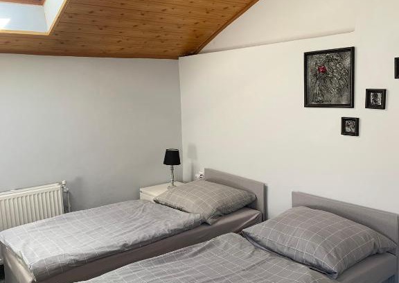 Ostrava Apartamento | UBYTOVÁNÍ ALENA