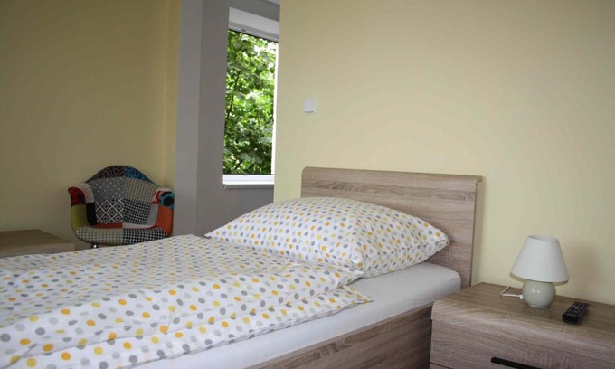 Bludov Casa | Ubytování Bludov u lázní