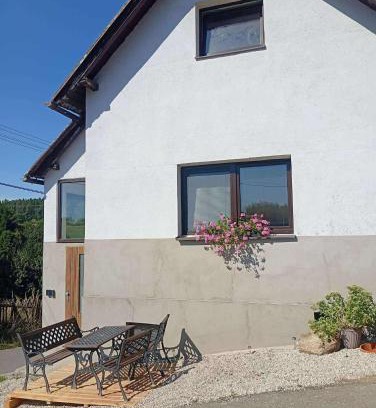 Dobronice u Bechyne Casa | Ubytování Dobronice u Bechyně