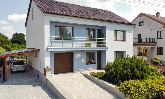 Stara Rise Casa | Ubytování EVA