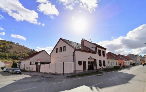 Mikulov Apartamento | Ubytování Na Špacíru