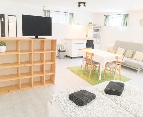 Prague 10 Casa | Ubytování na faře