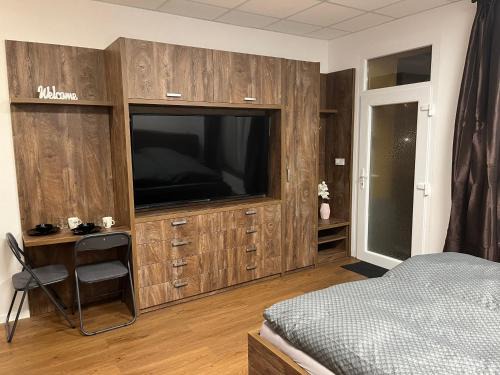 Pilsen Apartamento | Ubytování No.2 Tajemství Lucy