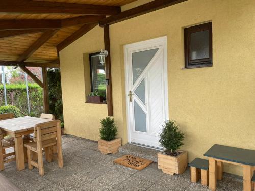 Sezimovo Usti Apartamento | Ubytování Okružní 396
